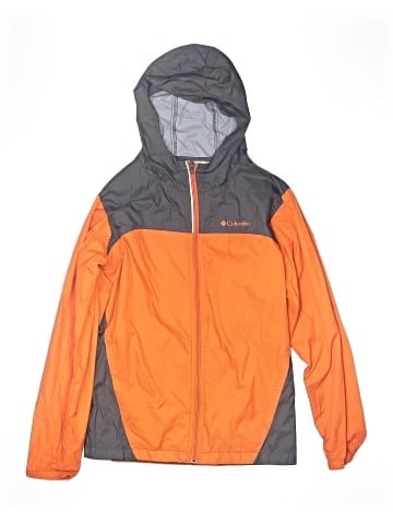 Columbia Windbreaker (view 1)