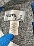 Tower Hill Collection Gray Blazer Size 14 - photo 6