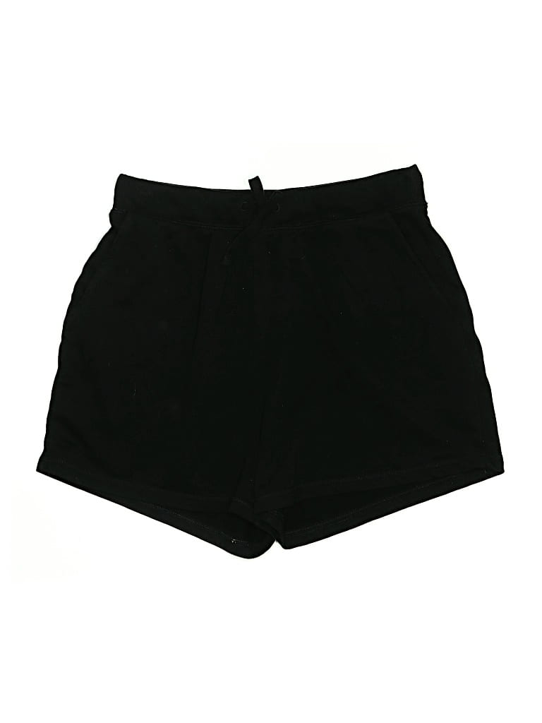 Pre-owned Old Navy Athletic Shorts In Black