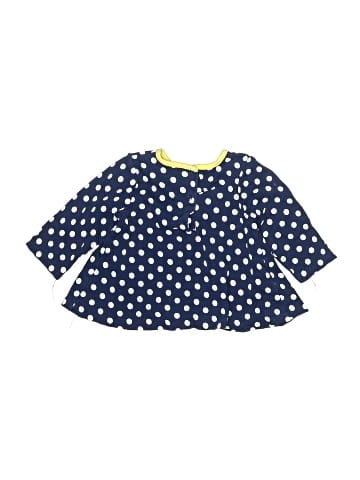 Little Me 3/4 Sleeve T-Shirt (view 2)
