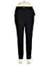 Unbranded 100% Polyester Black Track Pants Size M - photo 1