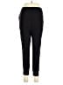 Unbranded 100% Polyester Black Track Pants Size M - photo 2