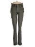 Paige Green Jeans Size 28 waist - photo 1