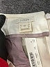 J.Crew Ivory White Formal Skirt Size 12 - photo 3