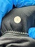 Lululemon Athletica Black Active Pants Size 4 - photo 7