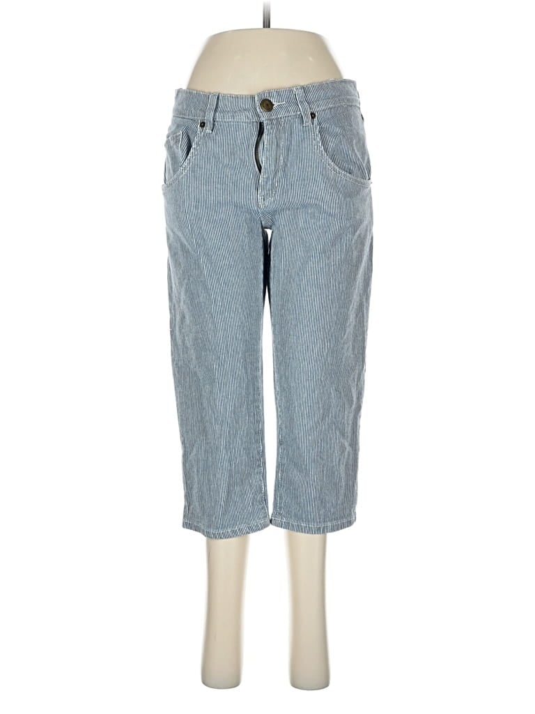 BCBGENERATION Pre-owned Jeans In Blue