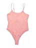 A New Day Pink Bodysuit Size L - photo 2