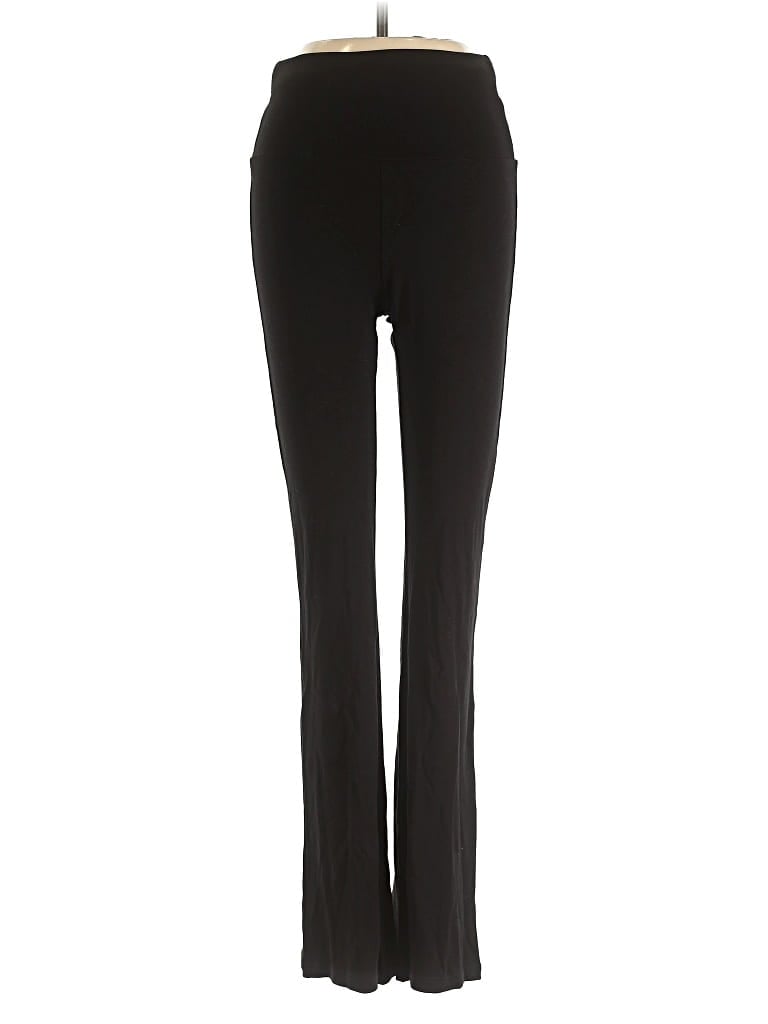 Click to view more detailed imagery on our partner's website Pre-owned Unbranded Active Pants In Black