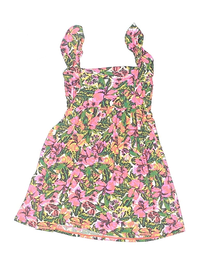 Click to view more detailed imagery on our partner's website Pre-owned Maaji Kids' Dress In Pink