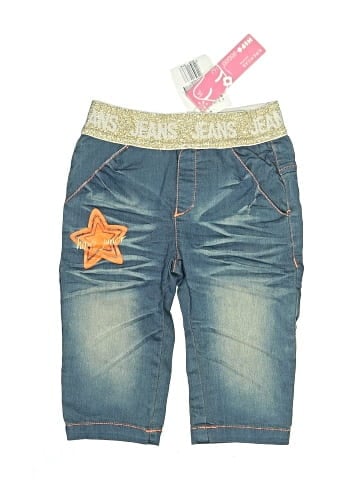 Hipo Junor Denim Shorts (view 1)