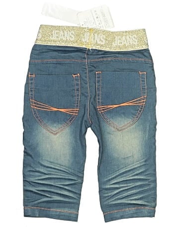 Hipo Junor Denim Shorts (view 2)
