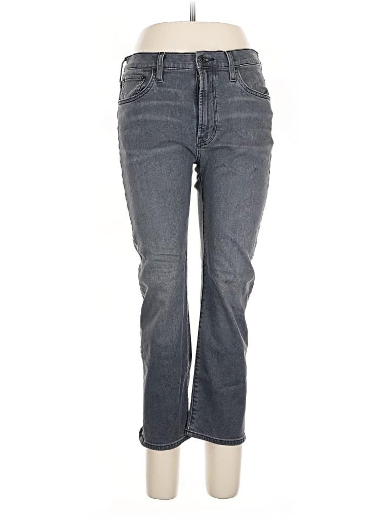 Click to view more detailed imagery on our partner's website Pre-owned Edwin Jeans In Gray