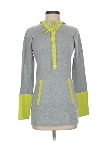 Cotton by Autumn Cashmere Pullover Sweater (view 1)