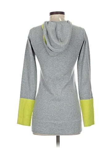 Cotton by Autumn Cashmere Pullover Sweater (view 2)