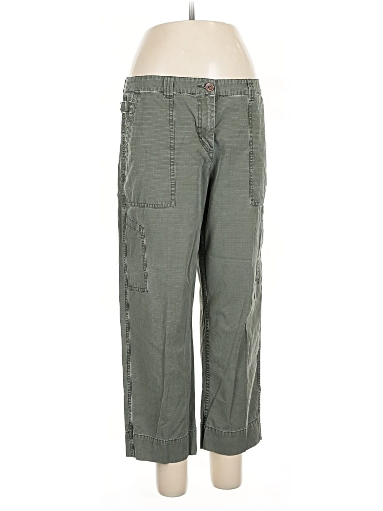 Click to view more detailed imagery on our partner's website Pre-owned Calvin Klein Jeans Est.1978 Calvin Klein Jeans Cargo Pants In Green