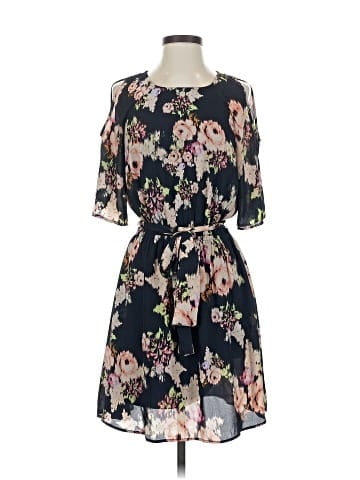 DR2 Casual Dress (view 1)