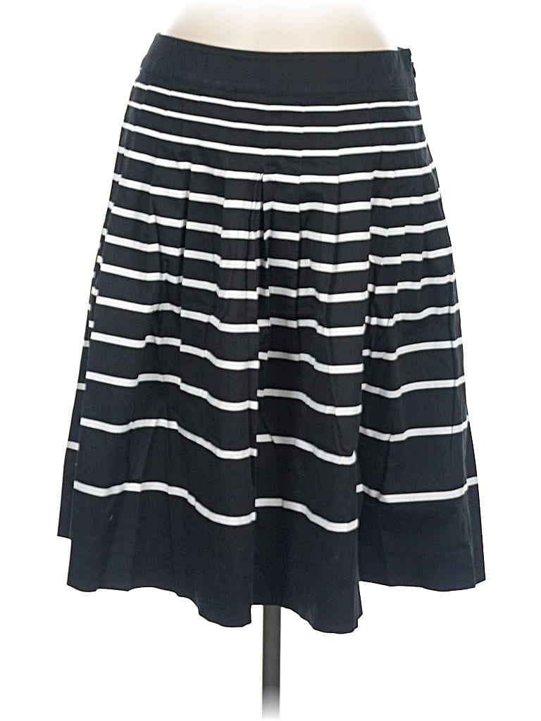 Click to view more detailed imagery on our partner's website Pre-owned Talbots Casual Skirt In Black