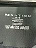 P.E Nation Black Active Pants Size M - photo 4