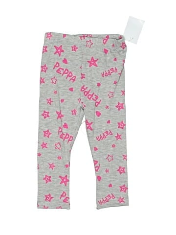 Peppa Pig Leggings (view 1)