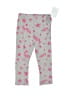 Peppa Pig Stars Gray Leggings 9-12 MO / 12 MO - photo 1