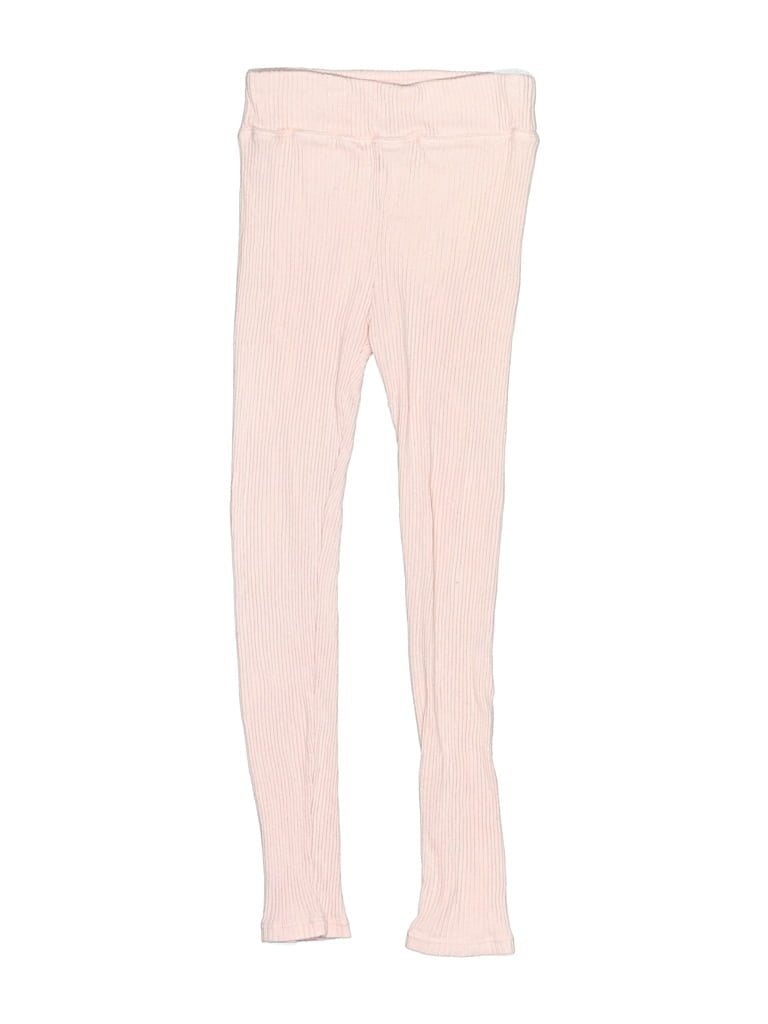 Pre-owned Art Class Kids' Casual Pants In Pink