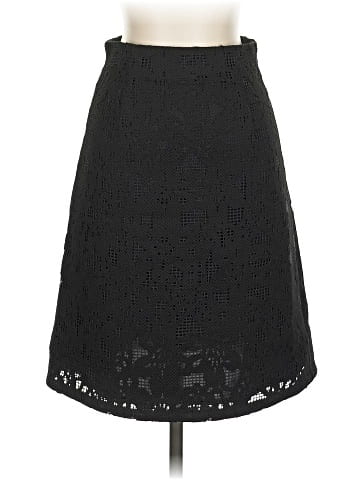 Rebecca Taylor Formal Skirt (view 1)