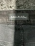 Greywire Stars Black Jeans Size 28 waist - photo 4