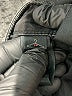 Greywire Stars Black Jeans Size 28 waist - photo 6