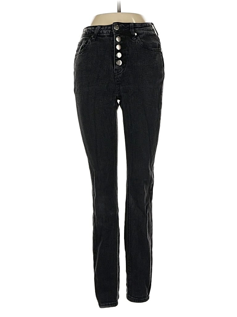 Click to view more detailed imagery on our partner's website Pre-owned Bp. Jeans In Black