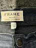 FRAME Denim Hearts Blue Jeans Size 28 waist - photo 4