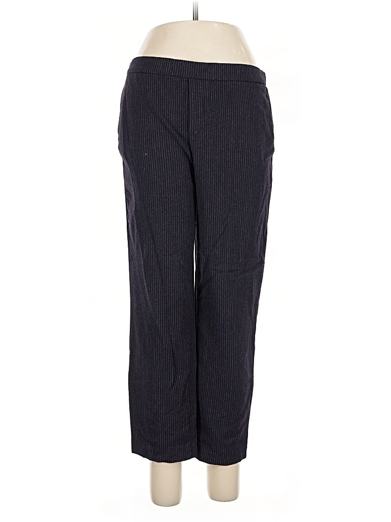 Click to view more detailed imagery on our partner's website Pre-owned Old Navy Dress Pants In Blue