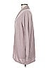 Ella Moss Gray Cardigan Size M - photo 5