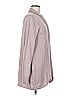 Ella Moss Gray Cardigan Size M - photo 4