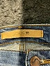 Joe's Jeans Hearts Blue Jeans Size 28 waist - photo 4