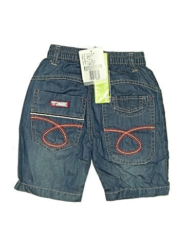 Hipo Junor Denim Shorts (view 2)