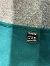 Shein Solid Teal Cocktail Dress Size 6 - photo 7