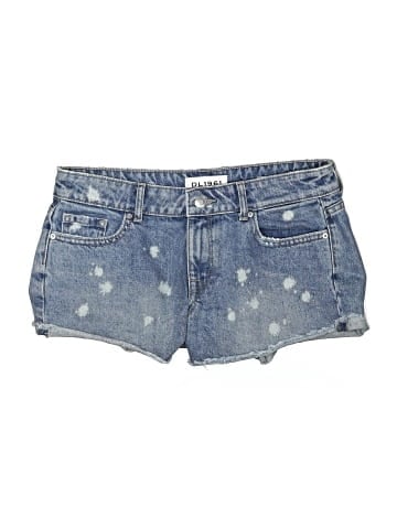 DL1961 Denim Shorts (view 1)