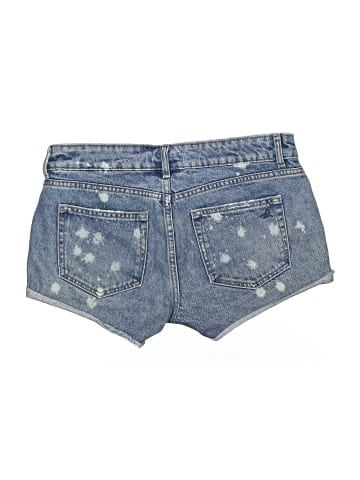 DL1961 Denim Shorts (view 2)