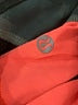 Lululemon Athletica Color Block Black Active Pants Size 4 - photo 7