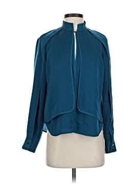 Halston Heritage Long Sleeve Turtleneck