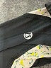 Lululemon Athletica Graphic Black Active Pants Size 4 - photo 7
