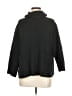 Baci Black Turtleneck Sweater Size Med - Lg - photo 1