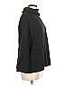 Baci Black Turtleneck Sweater Size Med - Lg - photo 4