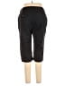 Lands' End 100% Baumwolle Black Dress Pants Size 10 - photo 2