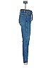Madewell Solid Blue Jeans Size 29 waist - photo 4
