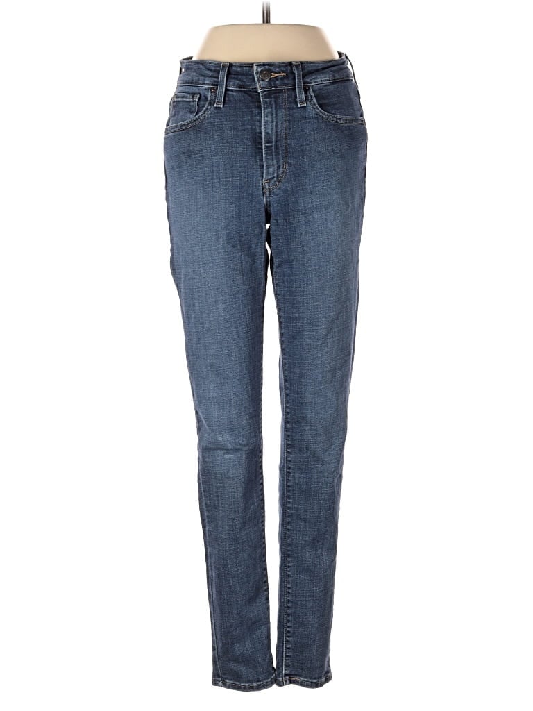 LEVI'S Pre-owned Jeans In Blue