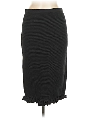 Carmen Carmen Marc Valvo Formal Skirt (view 2)