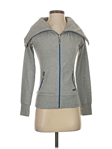 Ecko Red Zip Up Hoodie (view 1)
