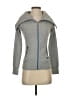 Ecko Red Gray Zip Up Hoodie Size XS - photo 1