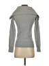 Ecko Red Gray Zip Up Hoodie Size XS - photo 2